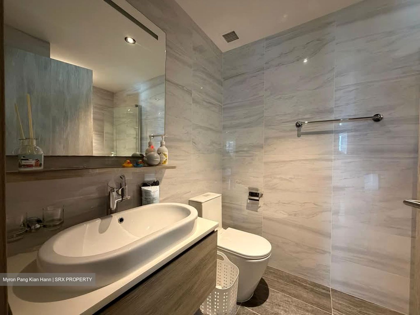 The Alps Residences (D18), Condominium #545717921